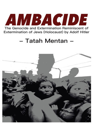 cover image of Ambacide